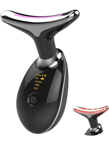 Anti Wrinkle Beauty Skin Care Device and Facial Massager