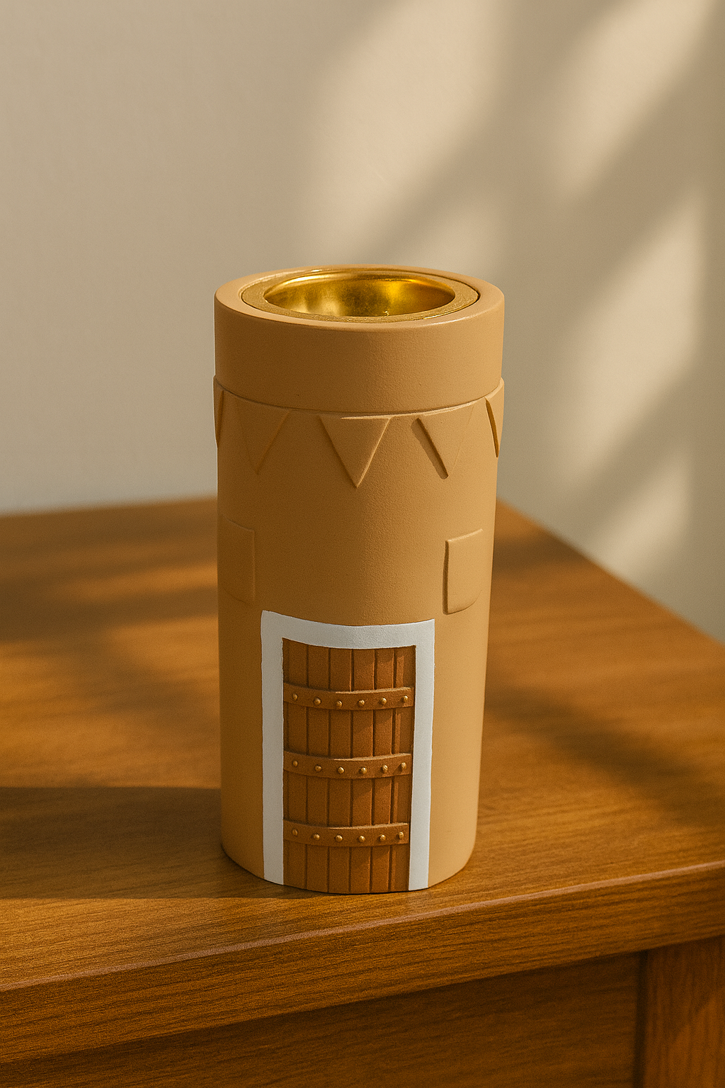 Traditional Tower Bukhoor Burner !