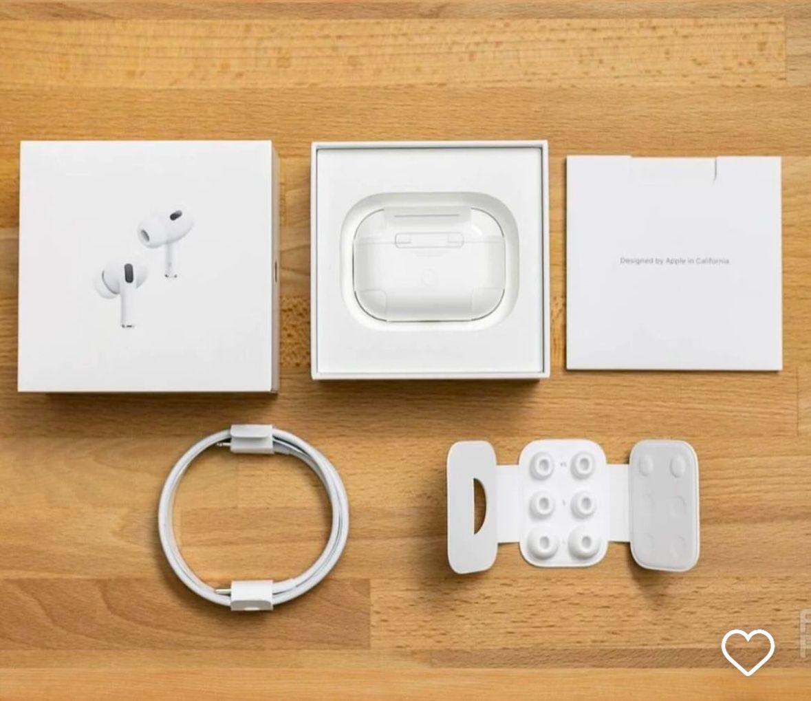 Airpod 4 Copy Premium Quality