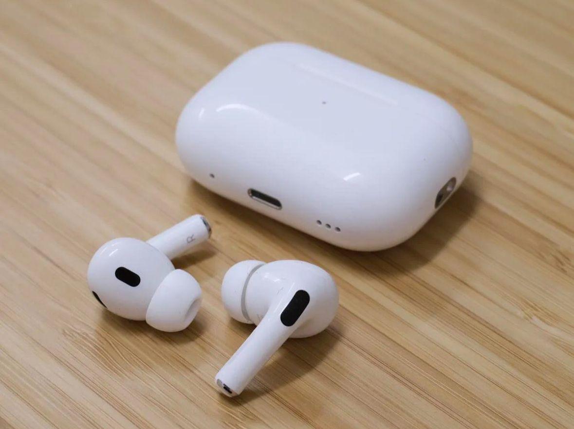 Airpod 4 Copy Premium Quality
